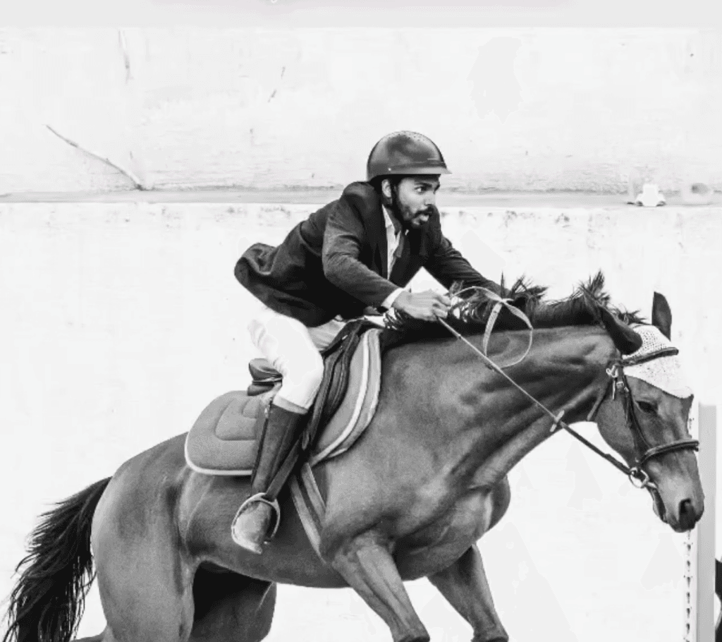 Mr. Archi Chandrashekar